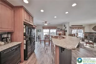 1242 Blue Mountain Cir, Ross Twp, PA 18353 - Photo 15