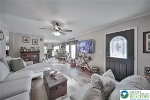 1242 Blue Mountain Cir, Ross Twp, PA 18353 - Photo 5