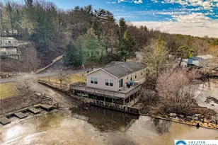 1242 Blue Mountain Cir, Ross Twp, PA 18353 - Photo 49