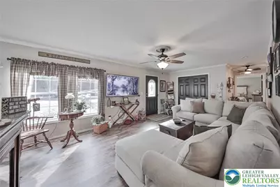 1242 Blue Mountain Circle #Lot 29, Ross Twp, PA 18353 - Photo 9