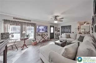 1242 Blue Mountain Cir, Ross Twp, PA 18353 - Photo 9