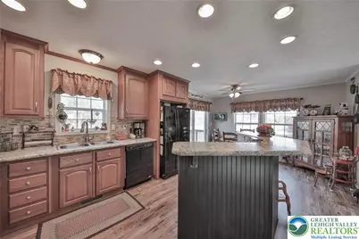 1242 Blue Mountain Circle #Lot 29, Ross Twp, PA 18353 - Photo 17