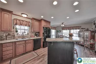 1242 Blue Mountain Cir, Ross Twp, PA 18353 - Photo 17