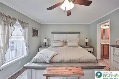 1242 Blue Mountain Circle #Lot 29, Ross Twp, PA 18353 - Photo 25