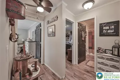 1242 Blue Mountain Circle #Lot 29, Ross Twp, PA 18353 - Photo 23