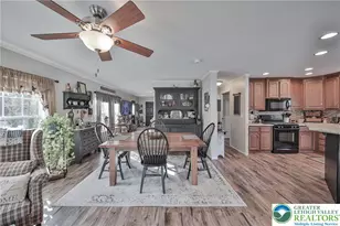 1242 Blue Mountain Cir, Ross Twp, PA 18353 - Photo 13