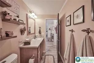 1242 Blue Mountain Cir, Ross Twp, PA 18353 - Photo 37