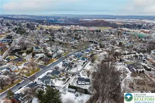 209 N Fairview St, Nazareth Boro, PA 18064 - Photo 9