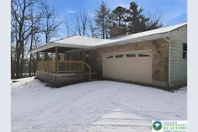 401 Highland Hill Road, Jim Thorpe, PA 18235 - Photo 49