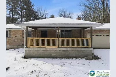 401 Highland Hill Road, Jim Thorpe, PA 18235 - Photo 7