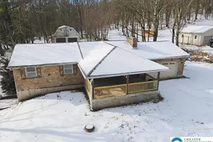 401 Highland Hill Rd, Jim Thorpe, PA 18235 - Photo 59