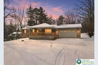 401 Highland Hill Road, Jim Thorpe, PA 18235 - Photo 3