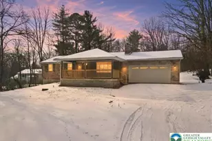 401 Highland Hill Rd, Jim Thorpe, PA 18235 - Photo 3