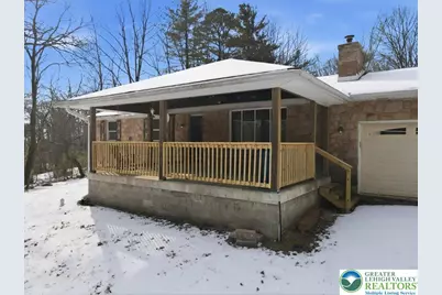 401 Highland Hill Road, Jim Thorpe, PA 18235 - Photo 9