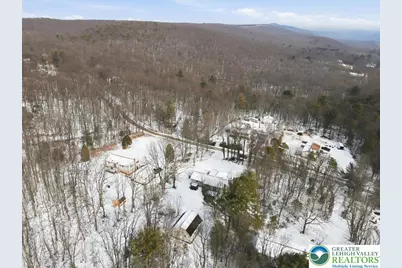 401 Highland Hill Road, Jim Thorpe, PA 18235 - Photo 65