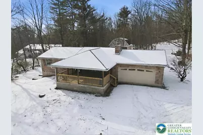 401 Highland Hill Road, Jim Thorpe, PA 18235 - Photo 61