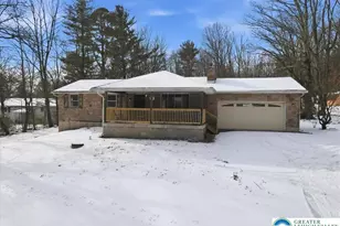 401 Highland Hill Rd, Jim Thorpe, PA 18235 - Photo 1