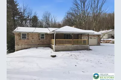 401 Highland Hill Road, Jim Thorpe, PA 18235 - Photo 5