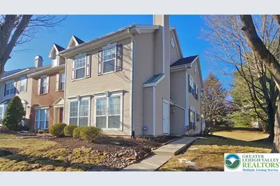 1950 Chancellor Street, Lower Saucon Township, PA 18055 - Photo 1