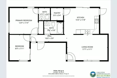 114 Carol Road, Middle Smithfield, PA 18302 - Photo 53