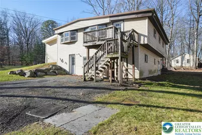 664 Cranberry Road #1, East Stroudsburg, PA 18301 - Photo 1