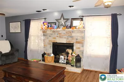 95 Benns Hill Road, Washington Twp, PA 18013 - Photo 13