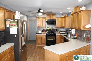 95 Benns Hill Rd, Washington Twp, PA 18013 - Photo 15