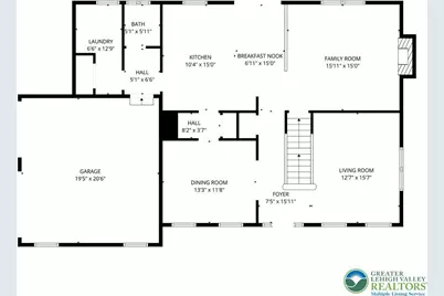 151 Daffodil, Stroudsburg, PA 18301 - Photo 9