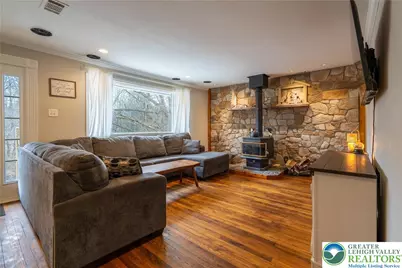 6951 Yeakels Mill Road, Upper Milford Township, PA 18092 - Photo 5