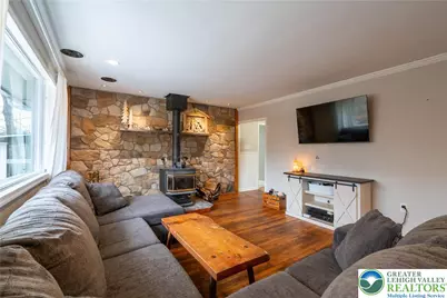 6951 Yeakels Mill Road, Upper Milford Township, PA 18092 - Photo 3