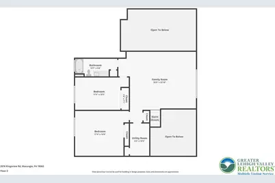 2076 Kingsview Road, Macungie Boro, PA 18062 - Photo 53