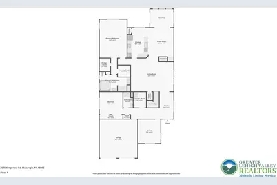 2076 Kingsview Road, Macungie Boro, PA 18062 - Photo 51