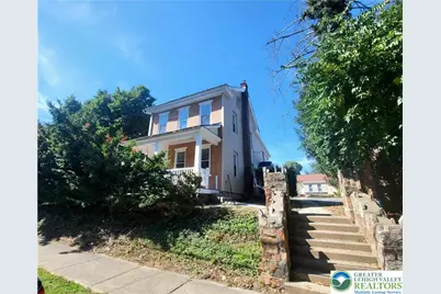 817 Seneca Street #B, Fountain Hill Boro, PA 18015 - Photo 1