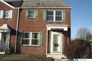 926 N 17th St, Allentown City, PA 18104 - Photo 1