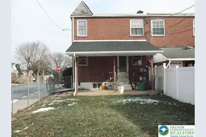 926 N 17th Street, Allentown City, PA 18104 - Photo 3