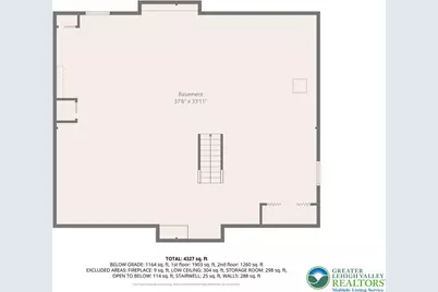 5 Jane Court, Penn Forrest, PA 18210 - Photo 59