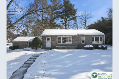 4070 W Hopewell Road, Upper Saucon Township, PA 18034 - Photo 1