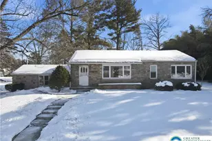 4070 W Hopewell Rd, Upper Saucon Township, PA 18034 - Photo 1