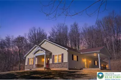 2021 Evergreen Drive, West Penn Twp, PA 18252 - Photo 3