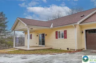 2021 Evergreen Dr, West Penn Twp, PA 18252 - Photo 5