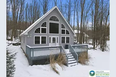 102 Chitimacha Drive, Coolbaugh Twp, PA 18347 - Photo 1