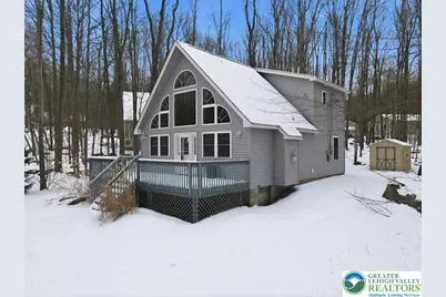 102 Chitimacha Drive, Coolbaugh Twp, PA 18347 - Photo 3