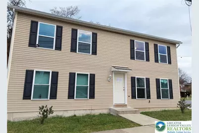 315 Clearfield Street #B, Freemansburg Boro, PA 18017 - Photo 1