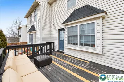 307 Oak Street, Freemansburg, PA 18017 - Photo 33