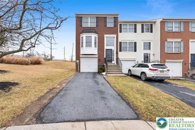 307 Oak Street, Freemansburg, PA 18017 - Photo 1