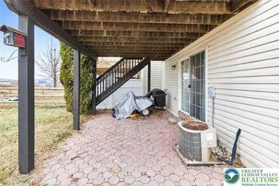 307 Oak Street, Freemansburg, PA 18017 - Photo 35