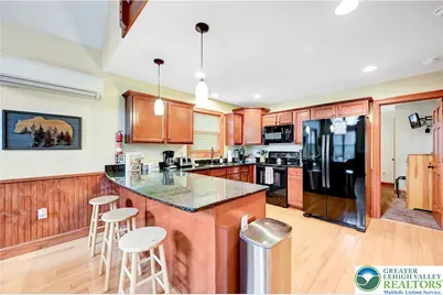 136 Pineknoll Drive, Kidder Twp N, PA 18624 - Photo 19