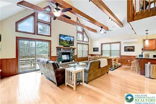 136 Pineknoll Dr, Kidder Twp N, PA 18624 - Photo 7