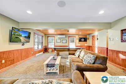 136 Pineknoll Drive, Kidder Twp N, PA 18624 - Photo 67