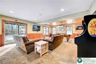 136 Pineknoll Dr, Kidder Twp N, PA 18624 - Photo 67